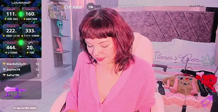 Snapshot of Sarah-Stoner chatting on 03-15-25, 08:10 Sarah-Stoner online show from 03-15-25, 08:10