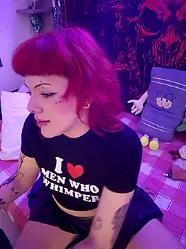 Sarah-Stoner online show from 06-30-26, 12:32