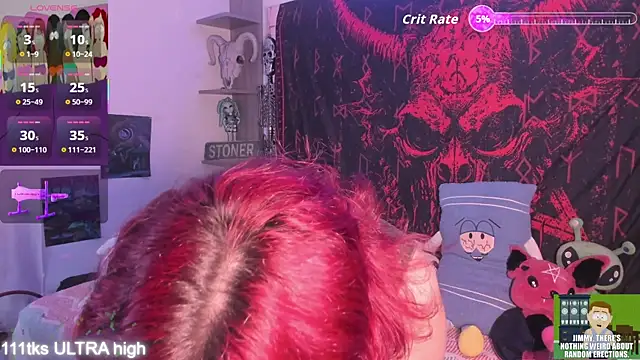 Sarah-Stoner online show from 04-15-26, 02:28