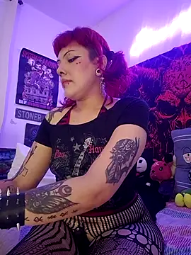 Sarah-Stoner online show from 07-23-26, 08:49