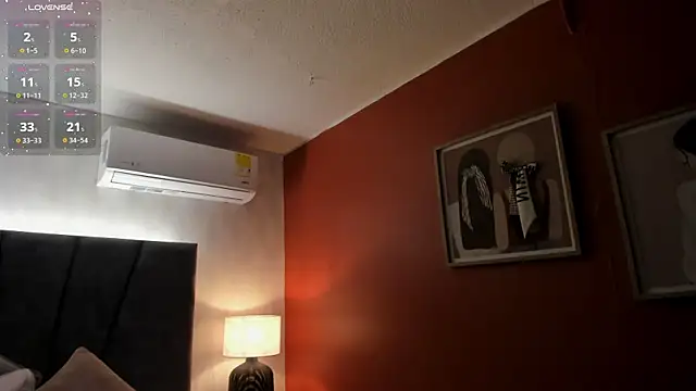 Ada  lee  online show from 02-11-26, 01:27