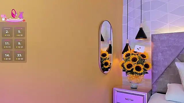 Ada  lee  online show from 03-14-25, 01:27
