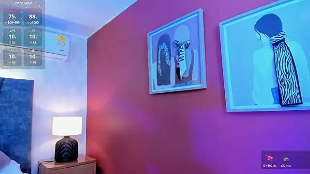 Ada  lee  online show from 02-18-26, 01:25