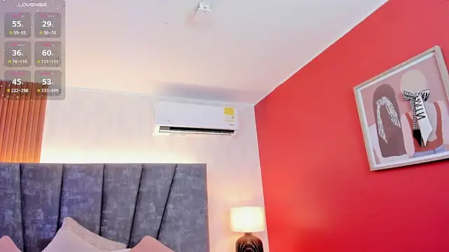 Ada  lee  online show from 02-07-26, 01:46