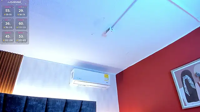 Ada  lee  online show from 11-26-25, 01:27