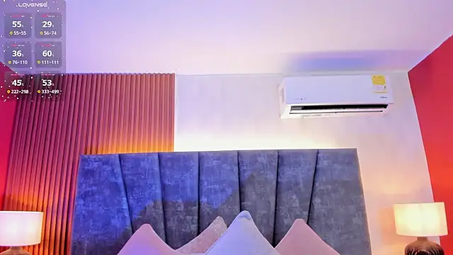 Ada  lee  online show from 02-26-26, 01:38