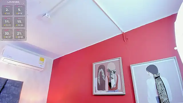 Ada  lee  online show from 02-03-26, 01:27