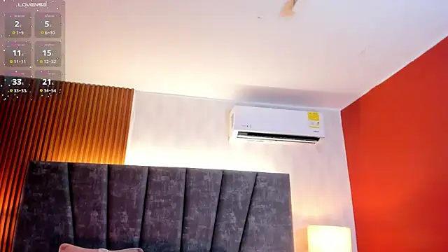 Ada  lee  online show from 11-08-25, 01:31