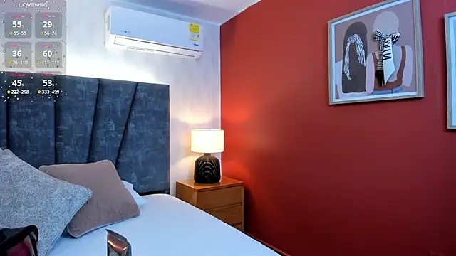 Ada  lee  online show from 11-30-25, 01:28