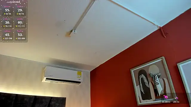 Ada  lee  online show from 11-05-25, 01:20