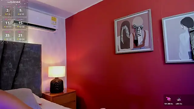 Ada  lee  online show from 01-09-26, 01:23