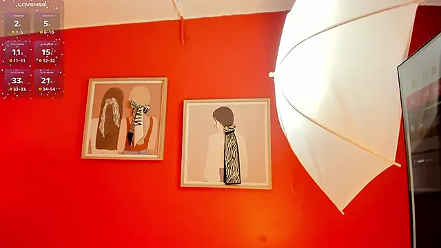 Ada  lee  online show from 10-30-25, 01:26