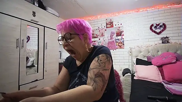 maturehot 65 online show from 02-28-26, 11:10