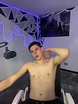 oliver Lz online show from 03-01-25, 04:37
