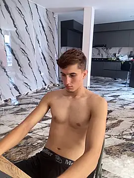 oliver Lz online show from 11-05-25, 04:10