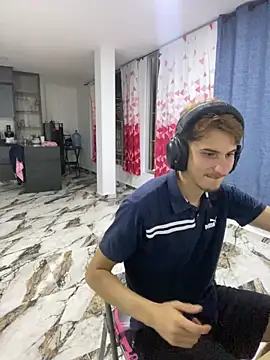 oliver Lz online show from 03-03-26, 01:45