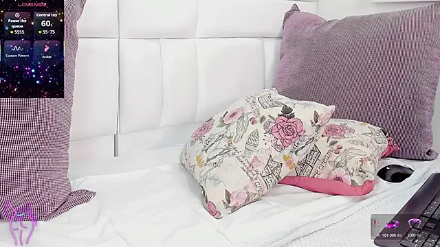 kaylin jann online show from 11-09-25, 08:40