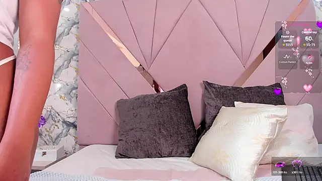 kaylin jann online show from 11-26-25, 05:35