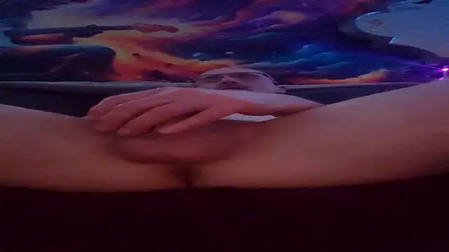 Mrhungwell138 online show from 11-29-25, 08:03