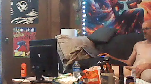 Mrhungwell138 online show from 09-26-25, 04:19