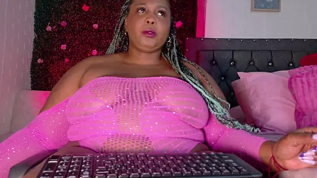 ebony 544 online show from 04-07-26, 04:36