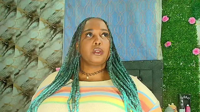 ebony 544 online show from 11-22-25, 06:12