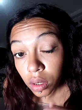 Lunita 5 online show from 02-22-26, 04:08