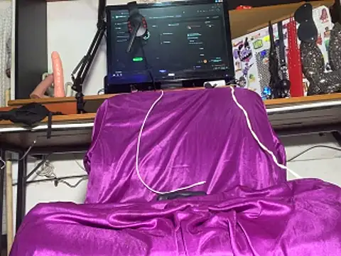 Lunita 5 online show from 01-18-26, 12:36