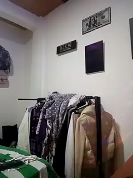 Lunita 5 online show from 04-09-26, 08:48