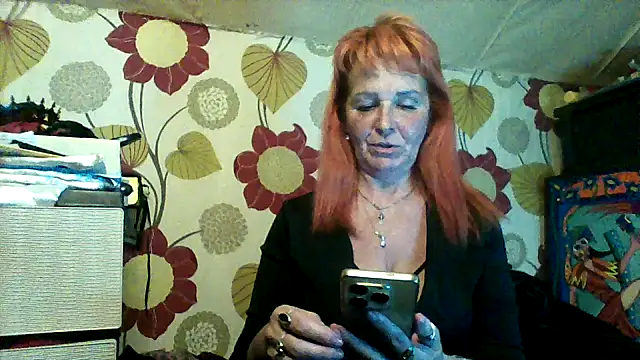 CassandraSandra44 online show from 04-13-26, 04:11