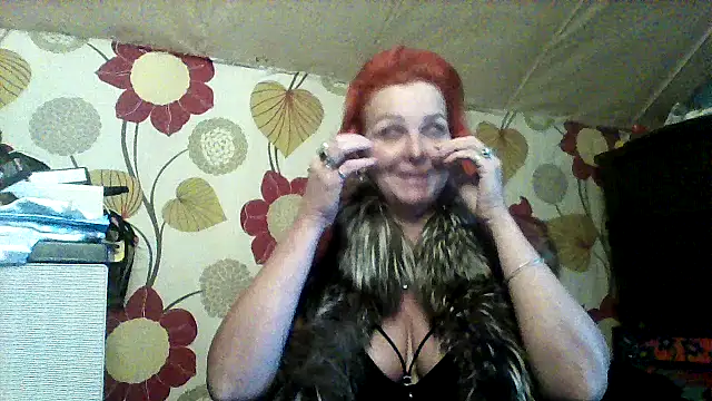 CassandraSandra44 online show from 03-08-26, 05:55