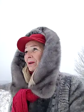 CassandraSandra44 online show from 01-19-26, 07:56