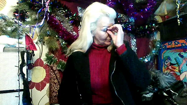 CassandraSandra44 online show from 01-07-26, 05:18