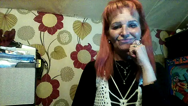 CassandraSandra44 online show from 03-17-26, 06:11