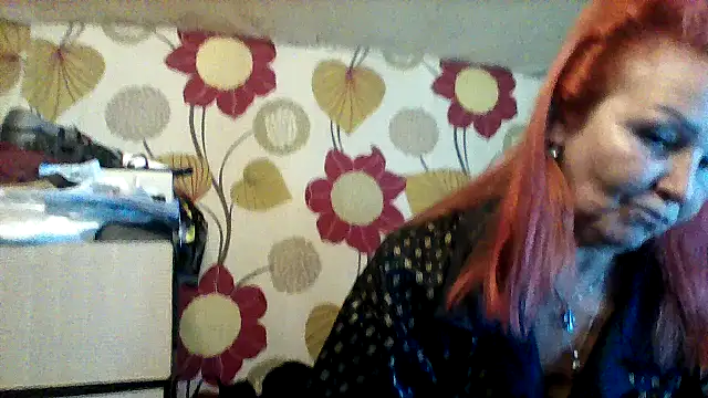 CassandraSandra44 online show from 03-12-26, 06:17