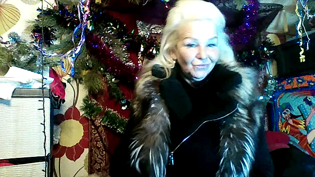 CassandraSandra44 online show from 01-14-26, 05:33