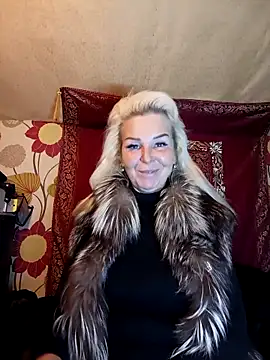 CassandraSandra44 online show from 02-18-26, 06:33