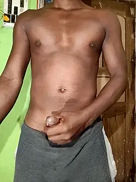 Hunter boy9 online show from 02-12-26, 11:04