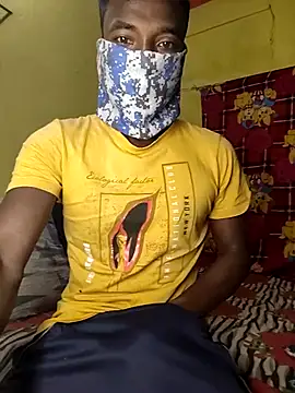 Hunter boy9 online show from 11-17-25, 12:03