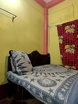 Hunter boy9 online show from 11-25-25, 11:48