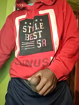 Hunter boy9 online show from 01-14-26, 12:14