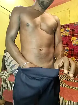 Hunter boy9 online show from 12-04-25, 11:48