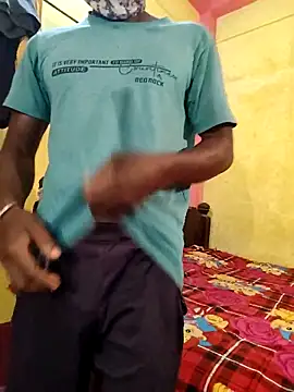 Hunter boy9 online show from 11-29-25, 11:49