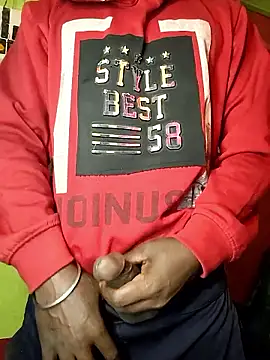 Hunter boy9 online show from 01-09-26, 11:33