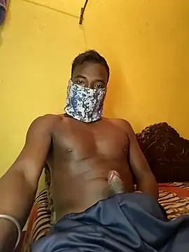 Hunter boy9 online show from 11-18-25, 11:59