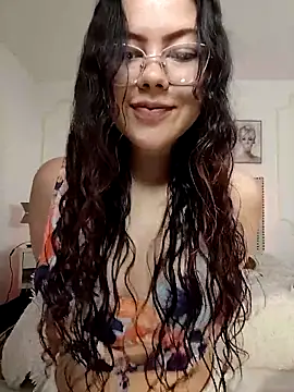 Eva lenox online show from 09-14-25, 03:40