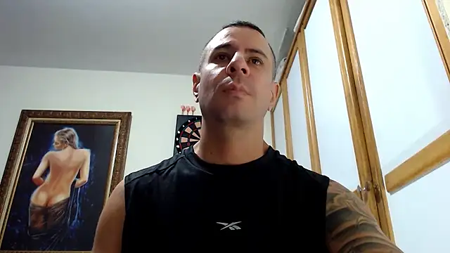 nicolay 74 online show from 10-28-25, 05:01