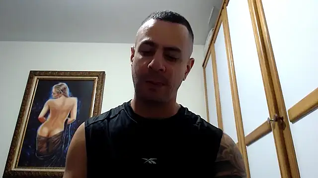 nicolay 74 online show from 10-24-25, 09:58