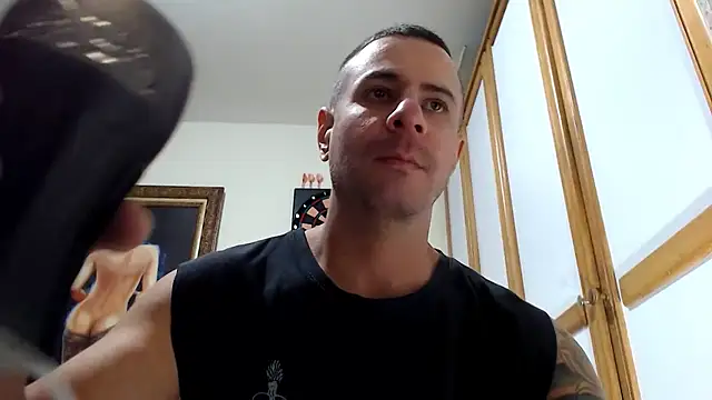 Snapshot of nicolay_74 chatting on 10-13-25, 10:54 nicolay 74 online show from 10-13-25, 10:54