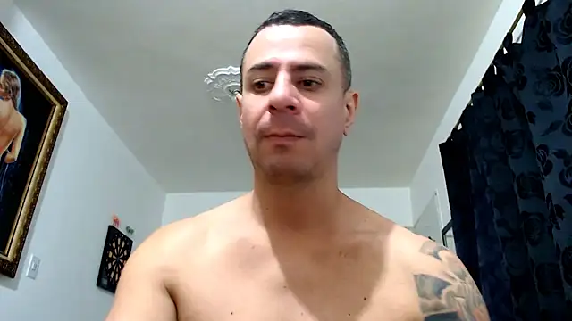 nicolay 74 online show from 11-28-25, 12:11